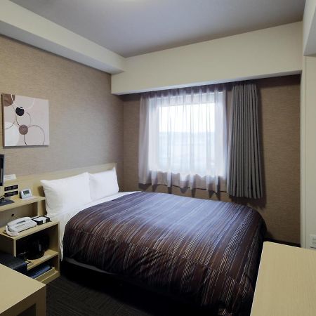 Hotel Route Inn Chiba Newtown Chuo Ekimae -Narita Kuko Akusesu Sen- Inzai Bagian luar foto