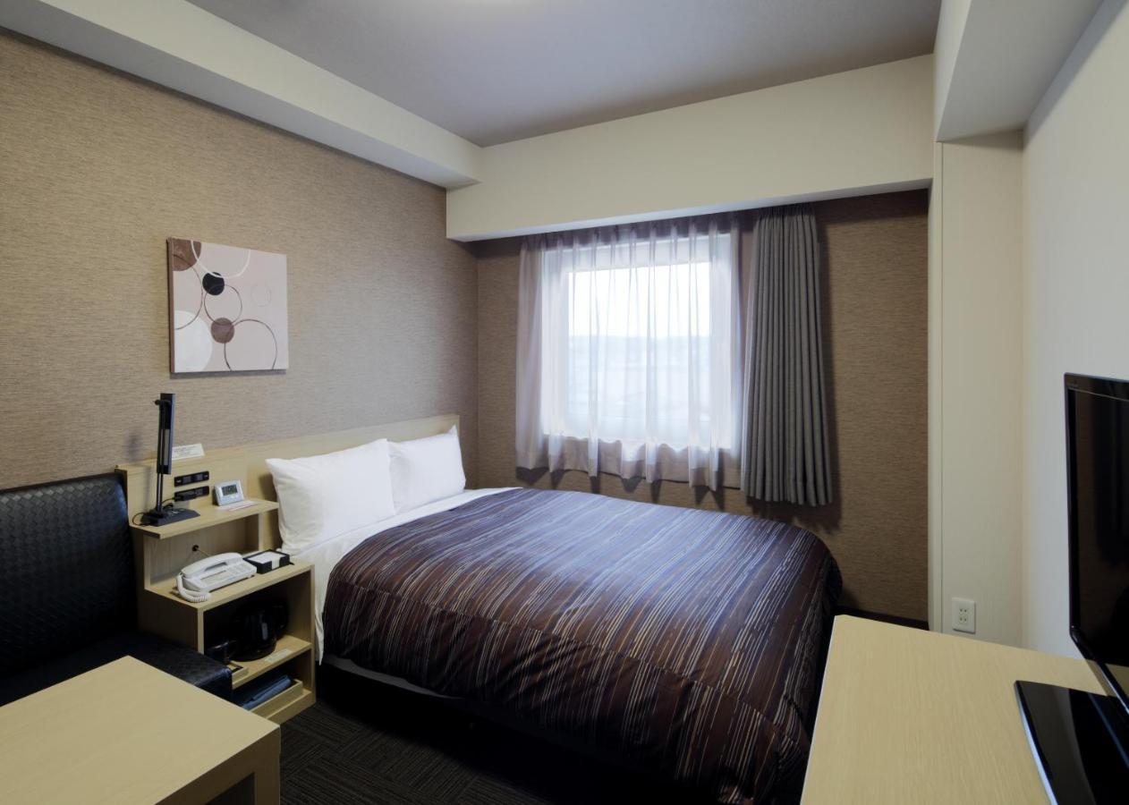 Hotel Route Inn Chiba Newtown Chuo Ekimae -Narita Kuko Akusesu Sen- Inzai Bagian luar foto